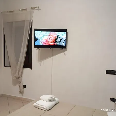 Le Domus Apartment * Πομπηία