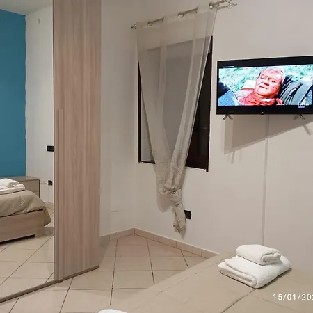Le Domus Apartment