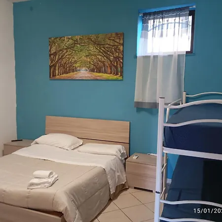Διαμέρισμα Le Domus Apartment