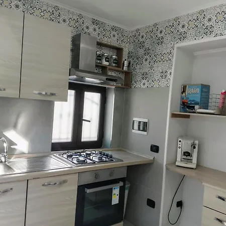 Apartman Le Domus