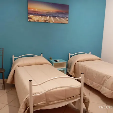 Le Domus Apartment