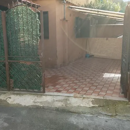 Le Domus * Pompeja