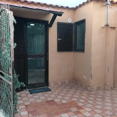 Apartment Le Domus *