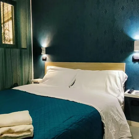 Le Domus Apartment *