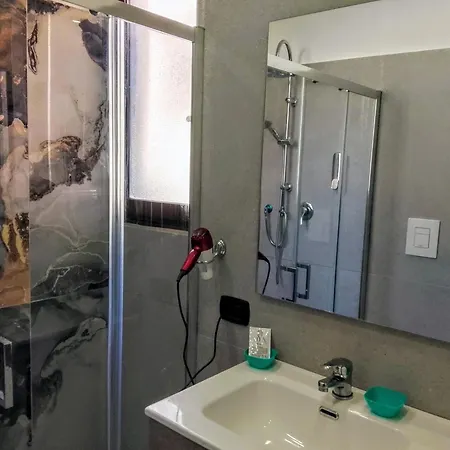 Le Domus דירה